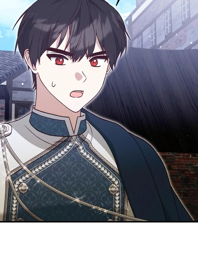 The Emperor’s Dog Chapter 43 - Page 54