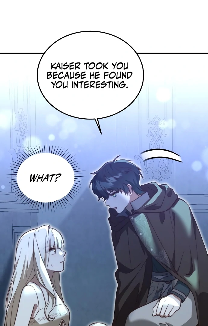 The Emperor’s Dog Chapter 43 - Page 71