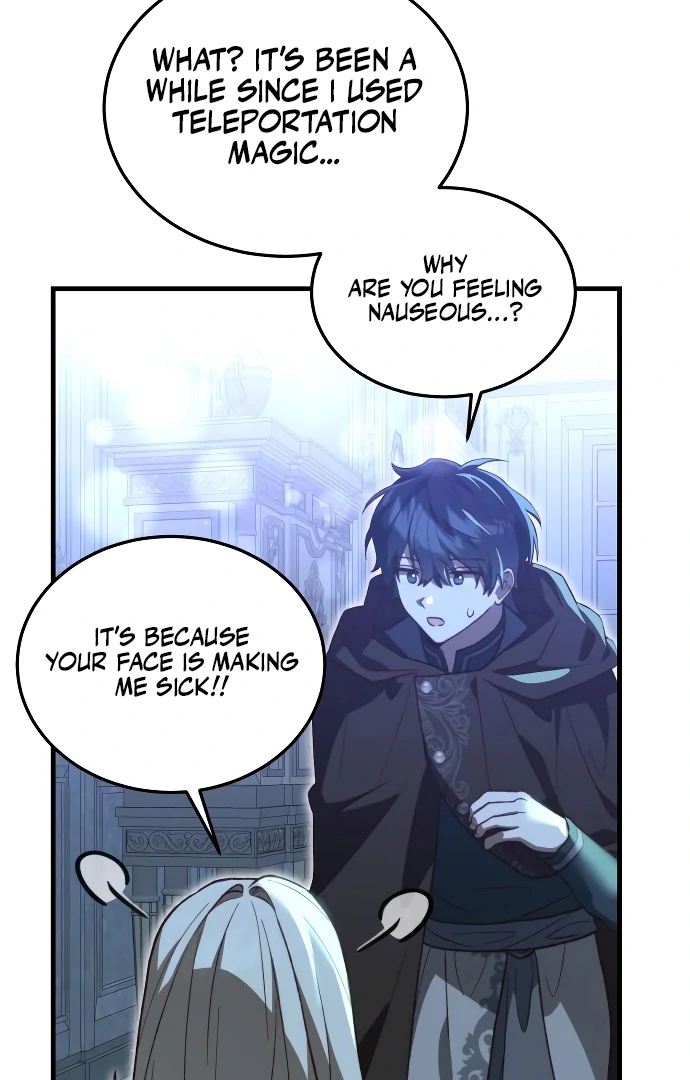 The Emperor’s Dog Chapter 43 - Page 80