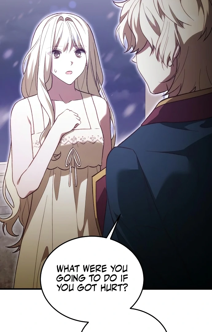 The Emperor’s Dog Chapter 43 - Page 97