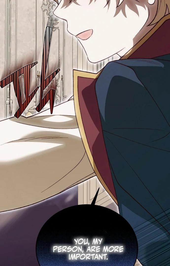 The Emperor’s Dog Chapter 43 - Page 99