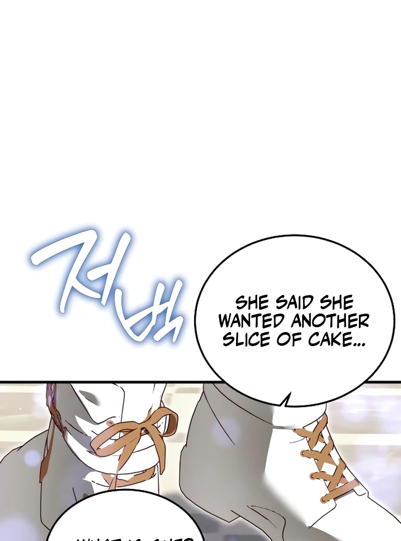 The Emperor’s Dog Chapter 44 - Page 122