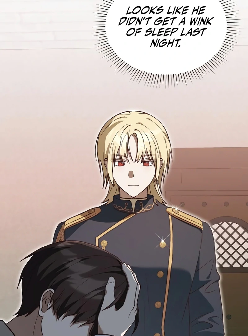 The Emperor’s Dog Chapter 44 - Page 14