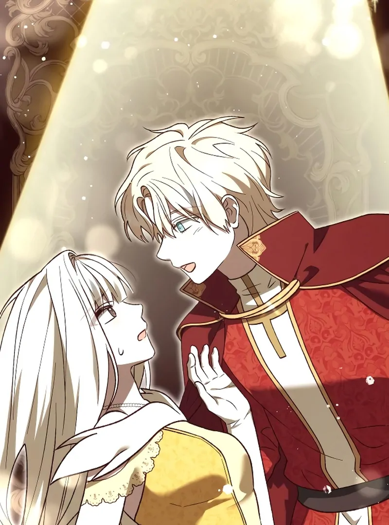 The Emperor’s Dog Chapter 44 - Page 45