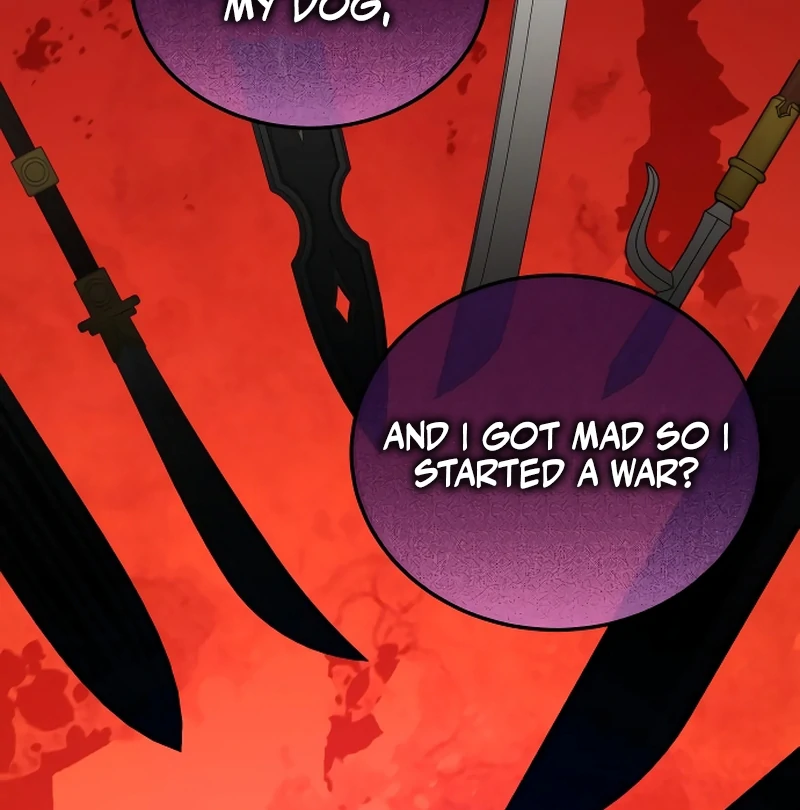 The Emperor’s Dog Chapter 44 - Page 71