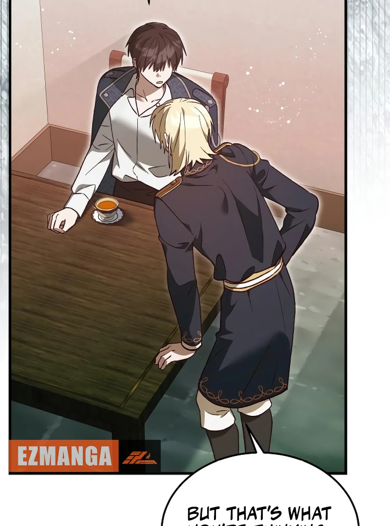 The Emperor’s Dog Chapter 44 - Page 74