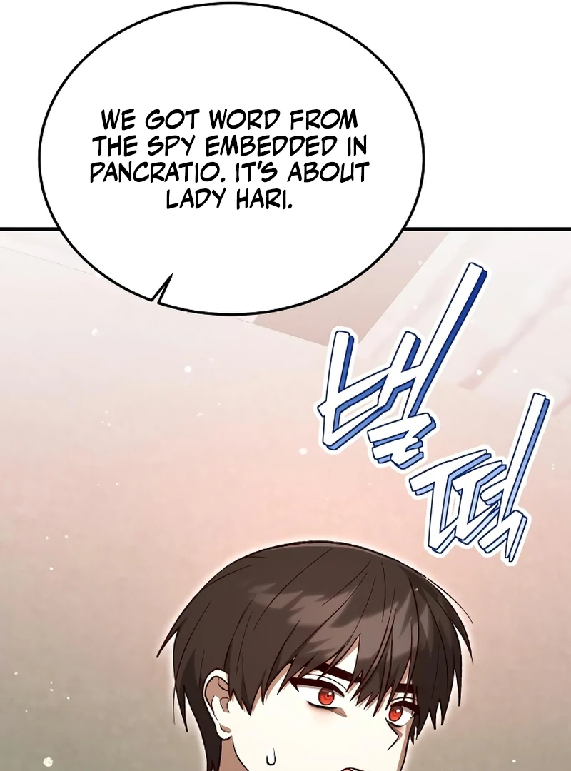 The Emperor’s Dog Chapter 44 - Page 85