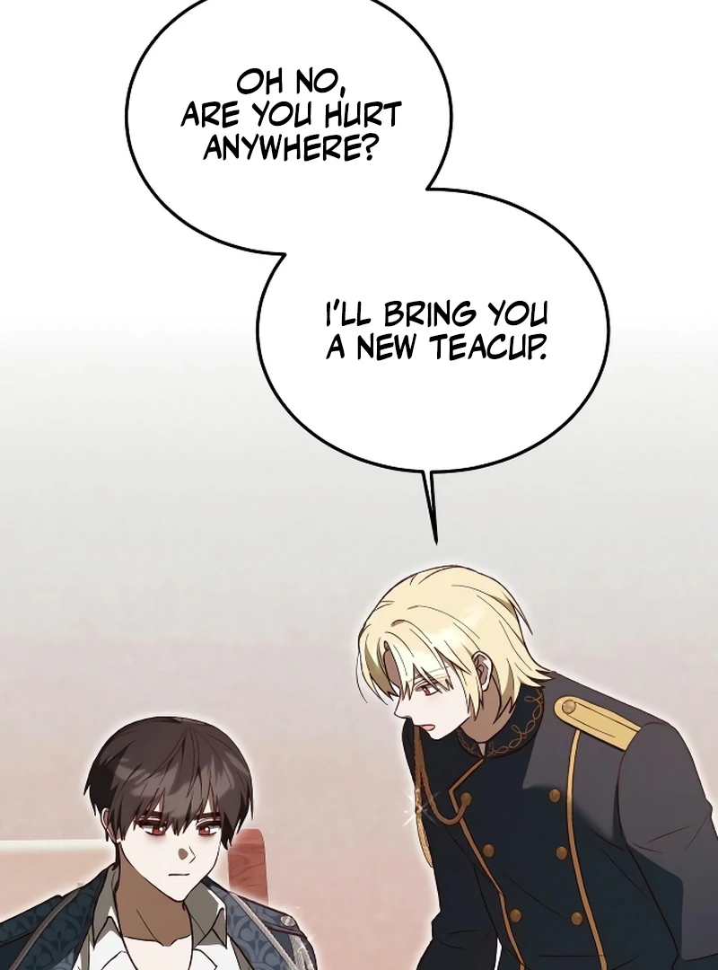 The Emperor’s Dog Chapter 44 - Page 9