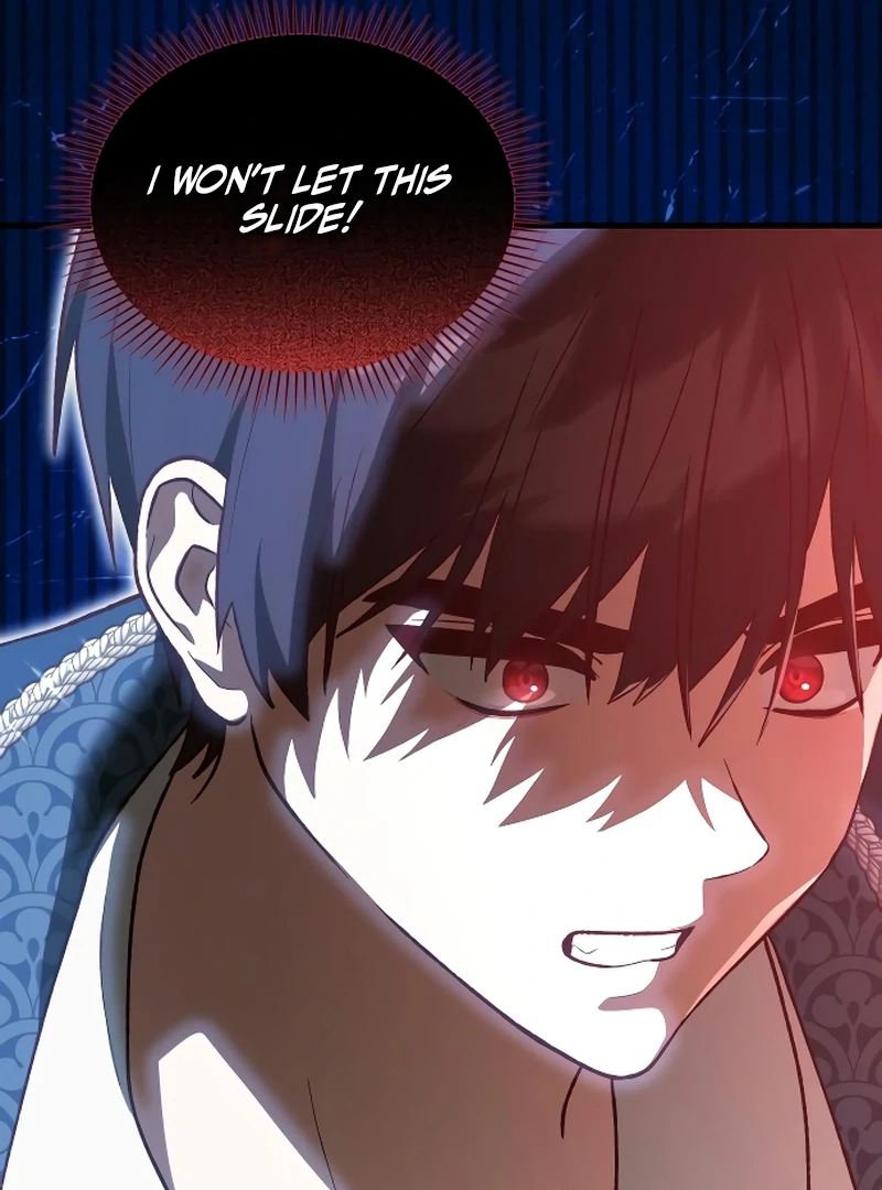 The Emperor’s Dog Chapter 44 - Page 97
