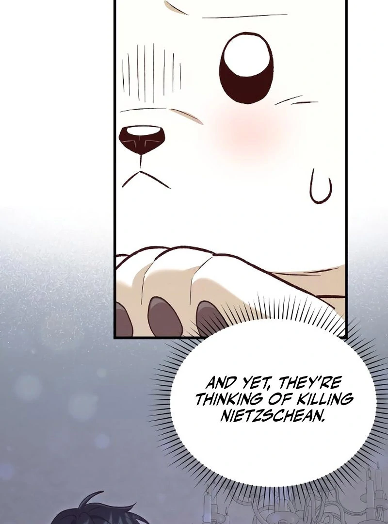 The Emperor’s Dog Chapter 45 - Page 48