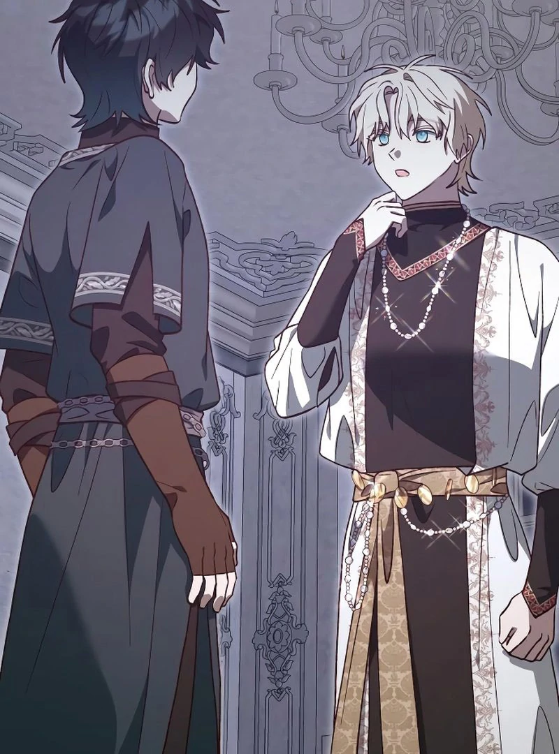 The Emperor’s Dog Chapter 45 - Page 49