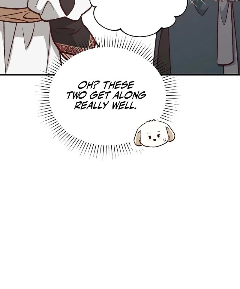 The Emperor’s Dog Chapter 45 - Page 55
