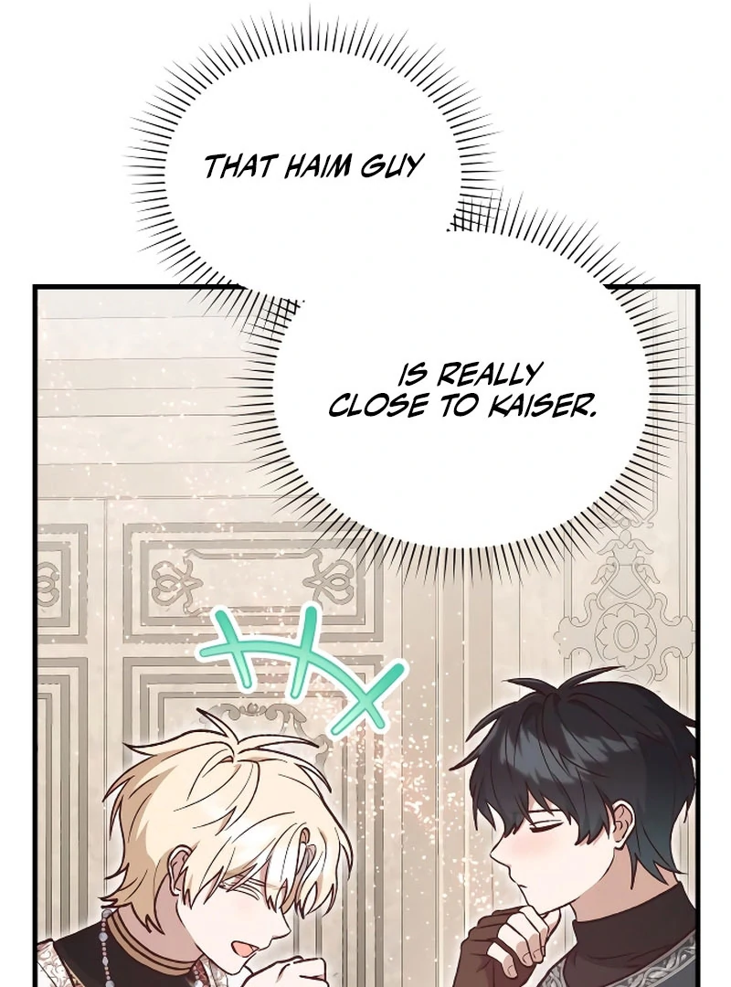 The Emperor’s Dog Chapter 45 - Page 56