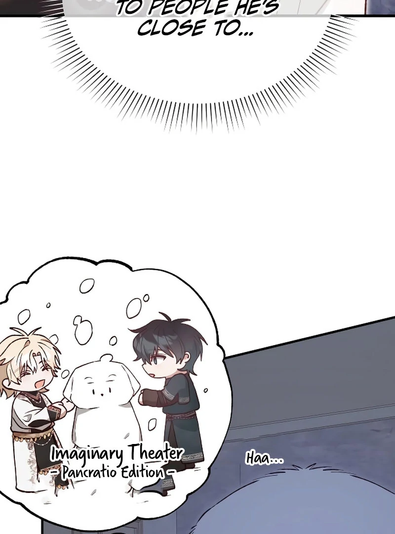 The Emperor’s Dog Chapter 45 - Page 60