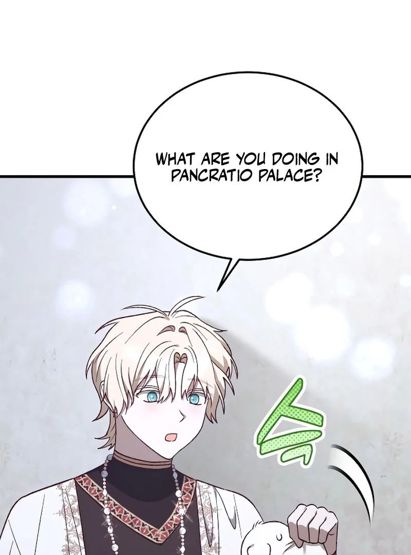 The Emperor’s Dog Chapter 45 - Page 70