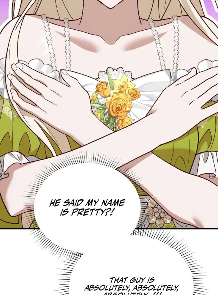 The Emperor’s Dog Chapter 46 - Page 117