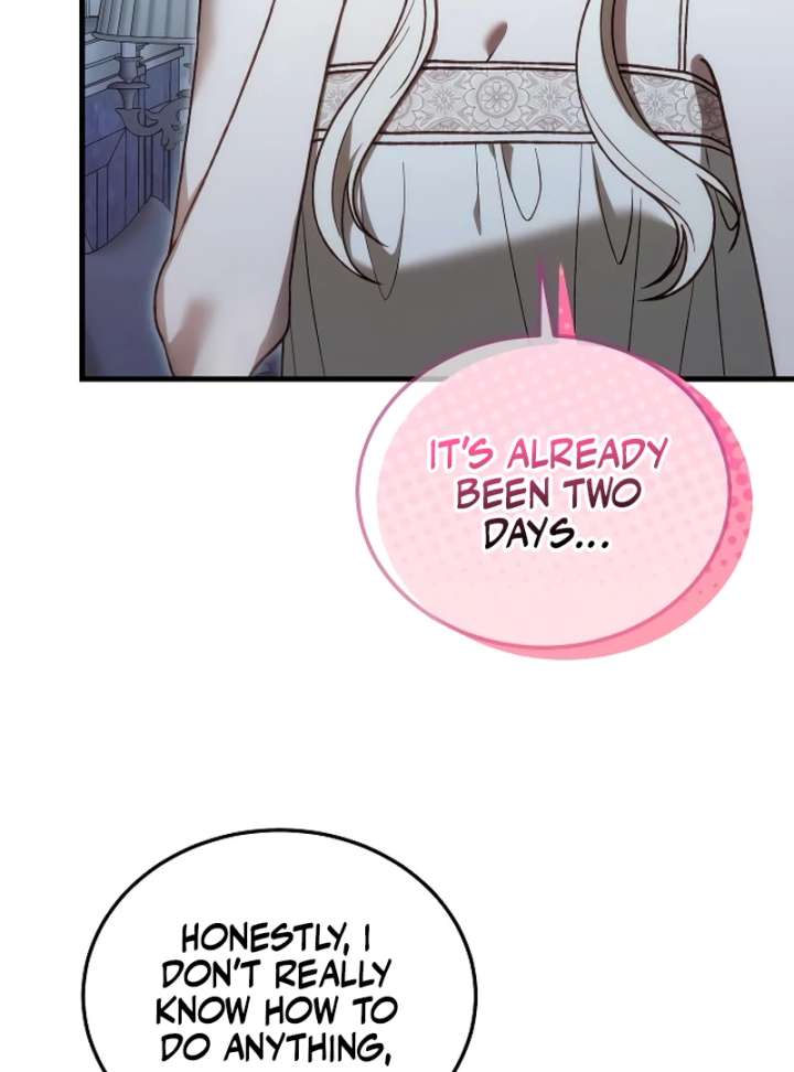 The Emperor’s Dog Chapter 46 - Page 31