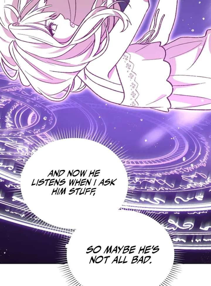 The Emperor’s Dog Chapter 46 - Page 84