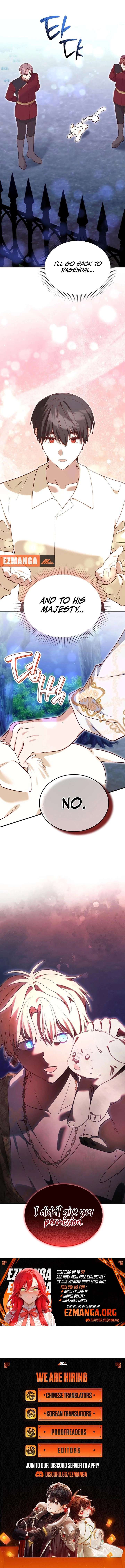 The Emperor’s Dog Chapter 48 - Page 14