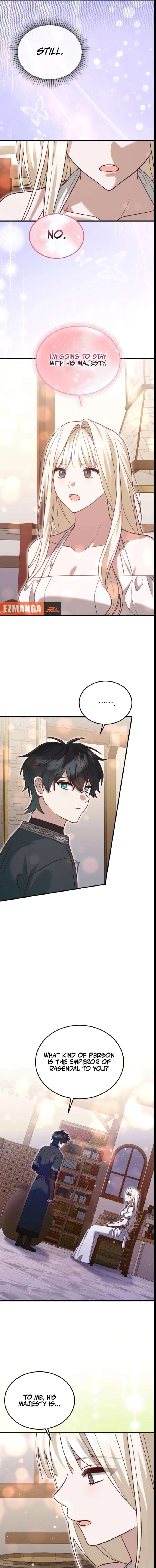 The Emperor’s Dog Chapter 49 - Page 12