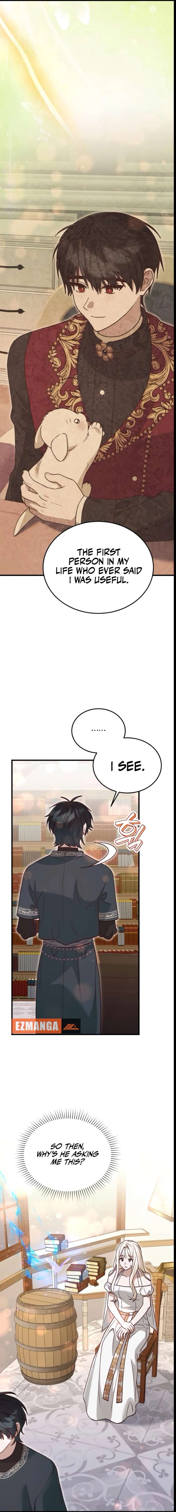 The Emperor’s Dog Chapter 49 - Page 13