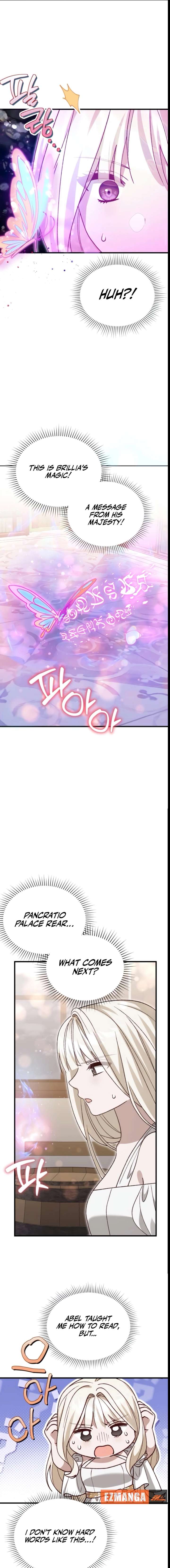 The Emperor’s Dog Chapter 49 - Page 14