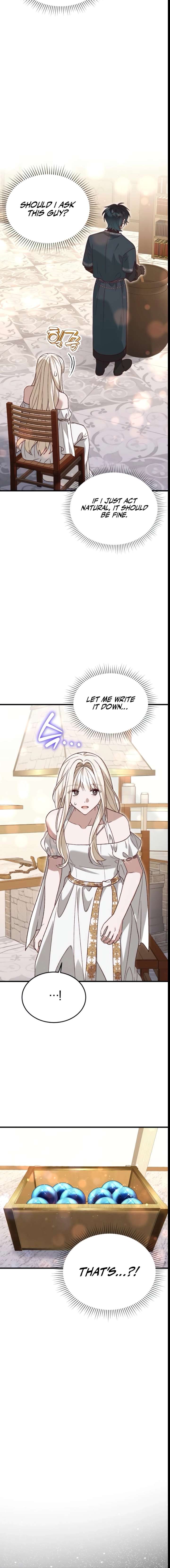 The Emperor’s Dog Chapter 49 - Page 15