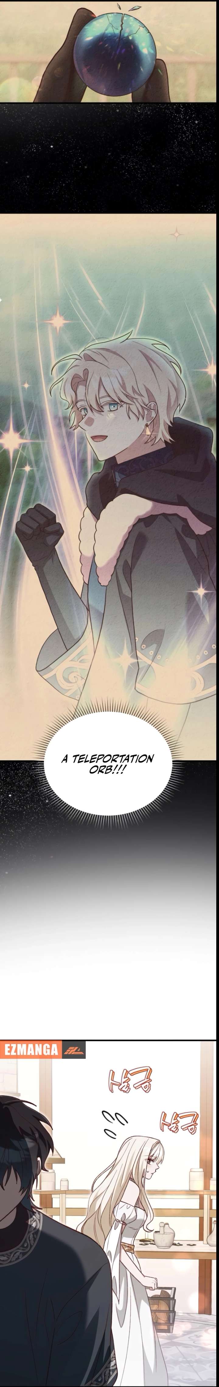 The Emperor’s Dog Chapter 49 - Page 16