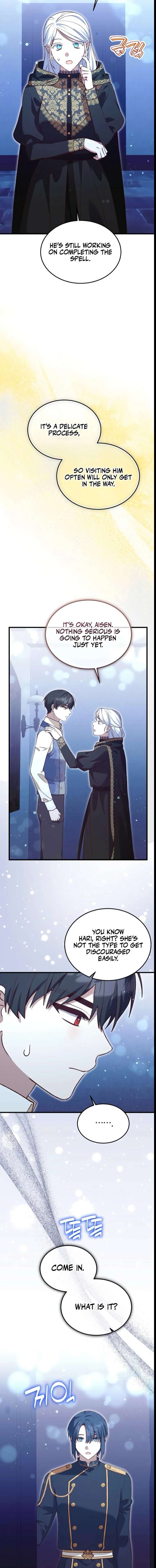 The Emperor’s Dog Chapter 49 - Page 2