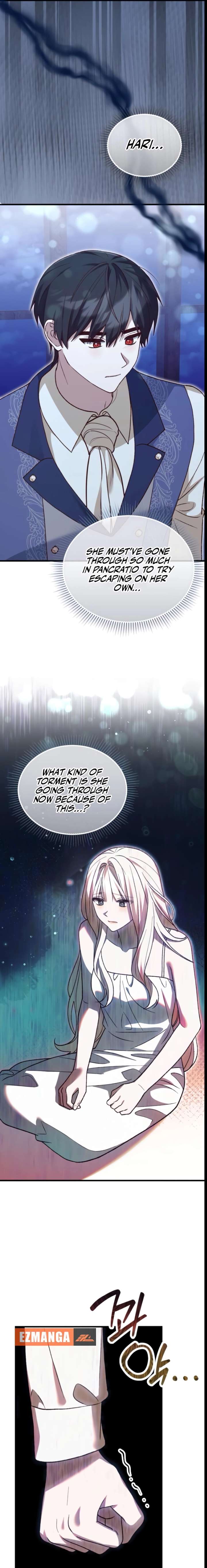 The Emperor’s Dog Chapter 49 - Page 6