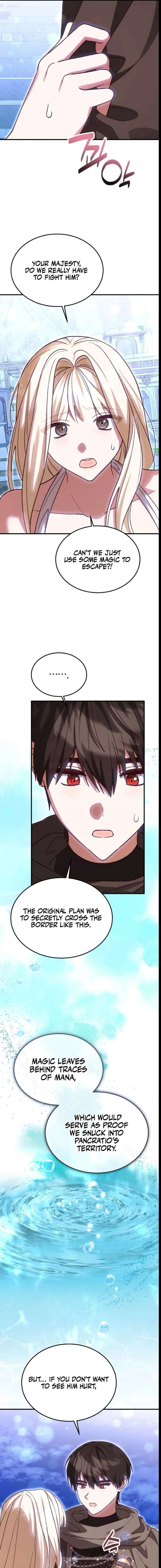 The Emperor’s Dog Chapter 50 - Page 10