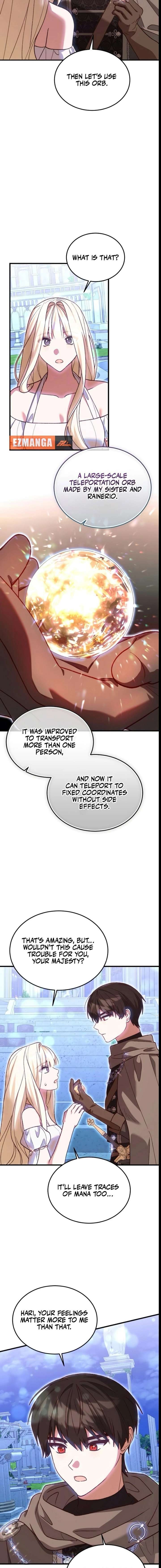 The Emperor’s Dog Chapter 50 - Page 11