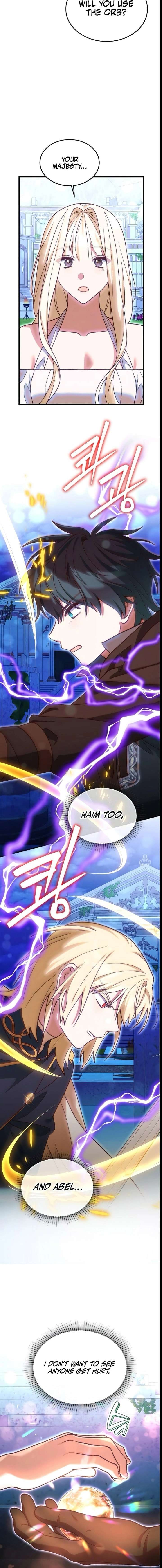 The Emperor’s Dog Chapter 50 - Page 12