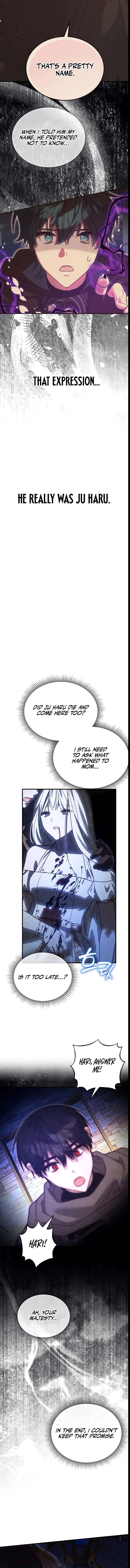 The Emperor’s Dog Chapter 50 - Page 19