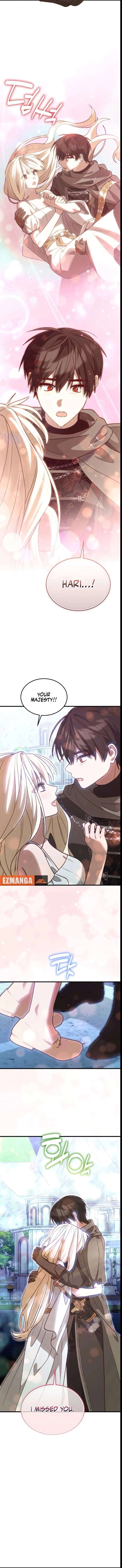 The Emperor’s Dog Chapter 50 - Page 2