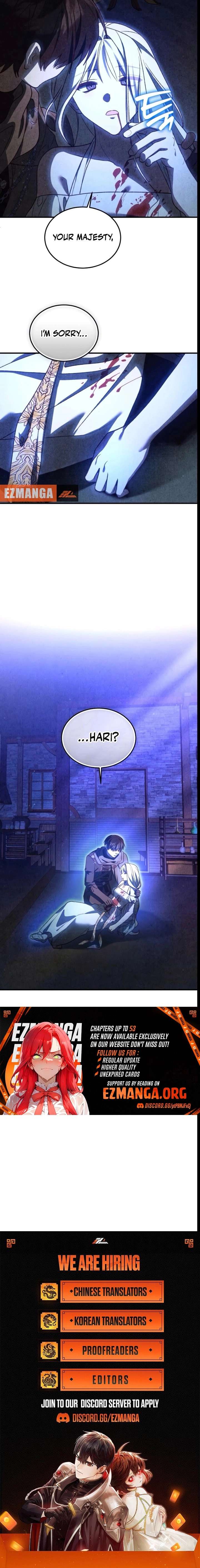 The Emperor’s Dog Chapter 50 - Page 20
