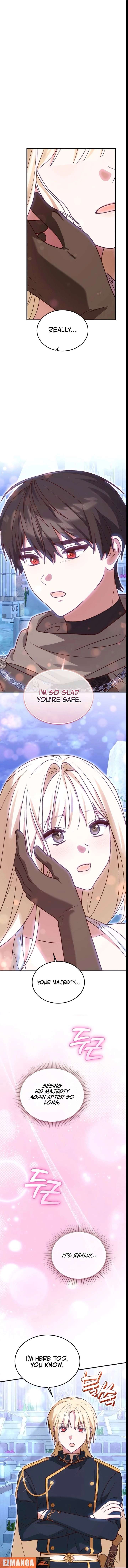 The Emperor’s Dog Chapter 50 - Page 4