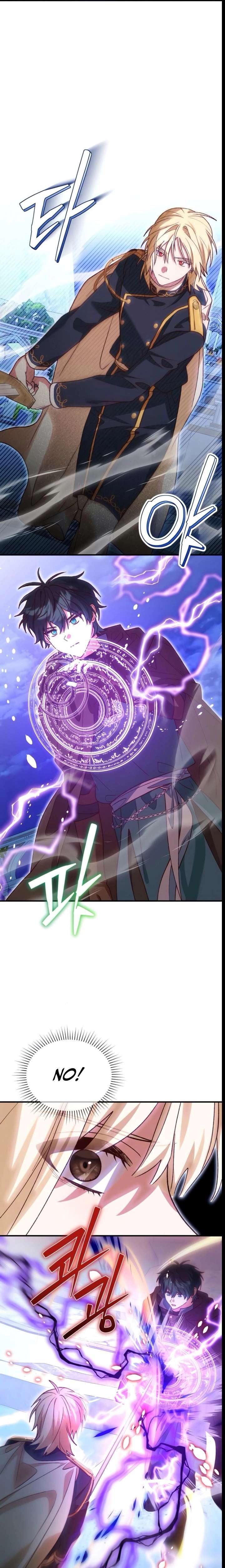 The Emperor’s Dog Chapter 50 - Page 8