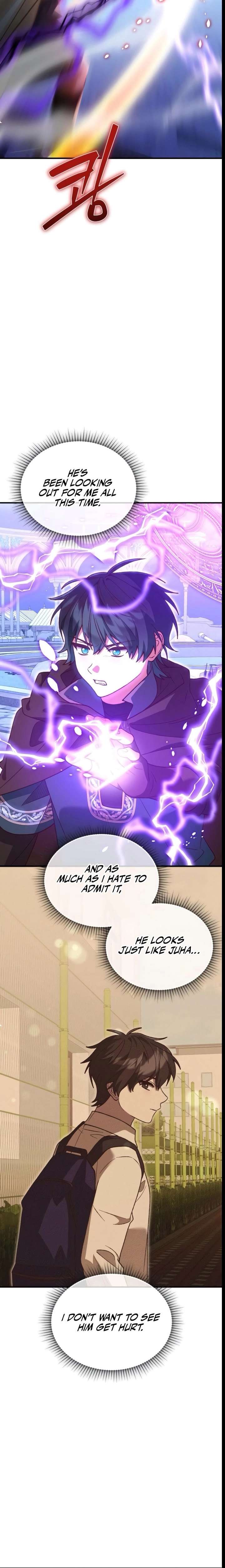 The Emperor’s Dog Chapter 50 - Page 9