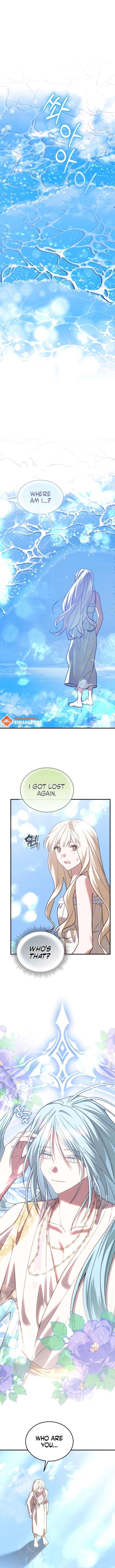 The Emperor’s Dog Chapter 51 - Page 6