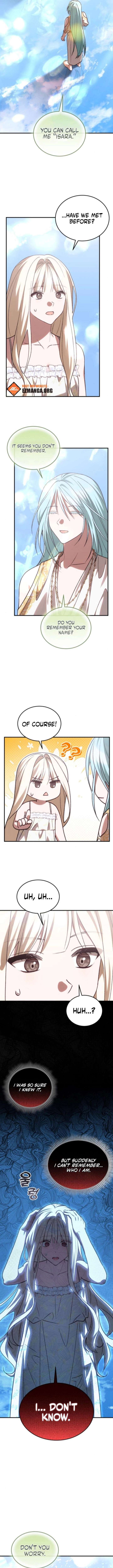 The Emperor’s Dog Chapter 51 - Page 7