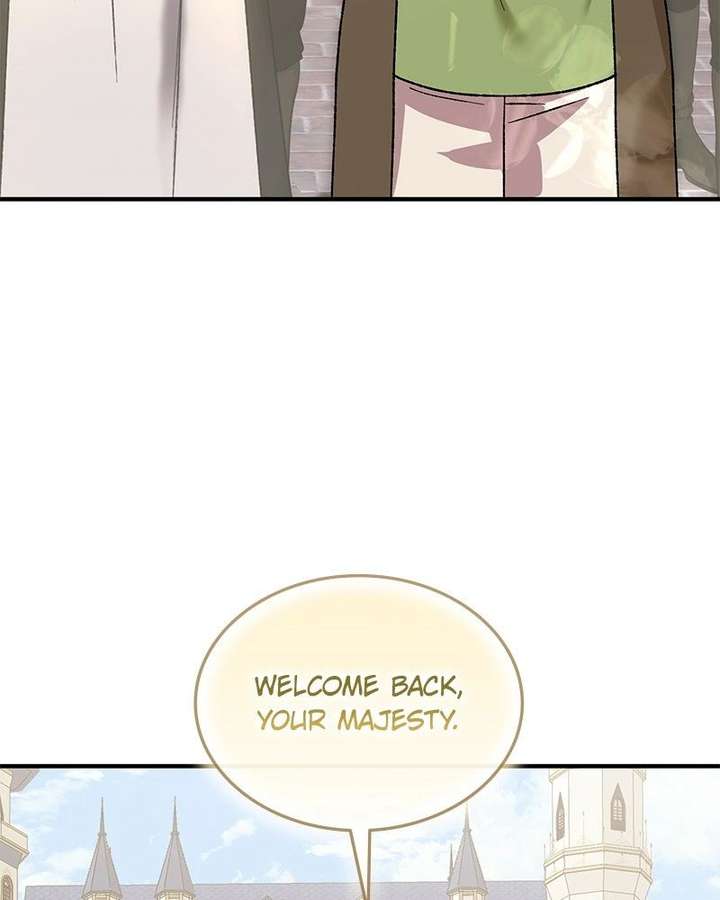 The Emperor’s Dog Chapter 52 - Page 106