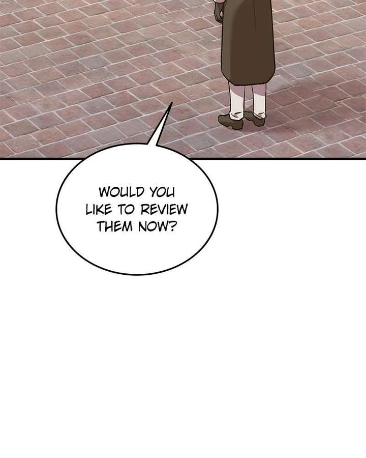 The Emperor’s Dog Chapter 52 - Page 111