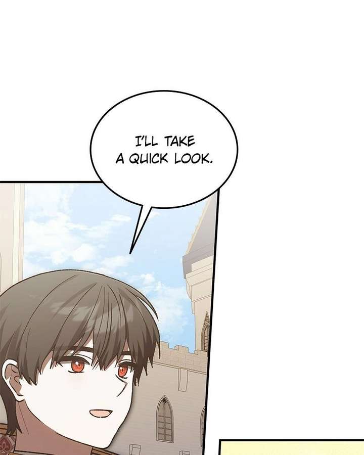 The Emperor’s Dog Chapter 52 - Page 112