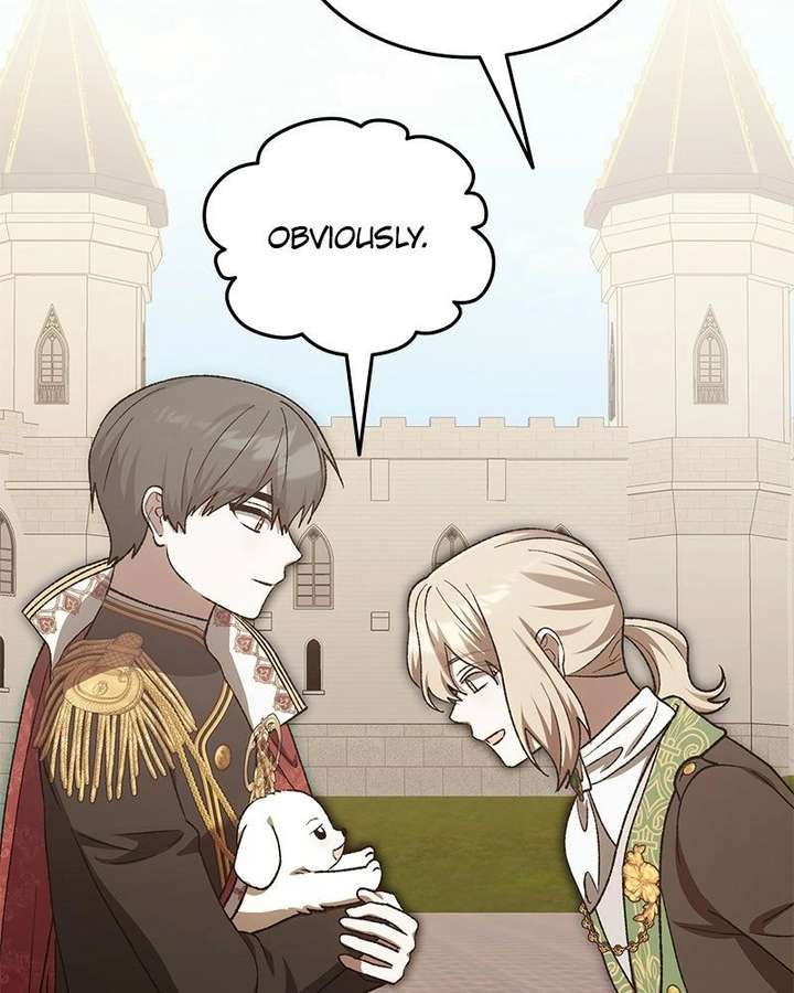 The Emperor’s Dog Chapter 52 - Page 115