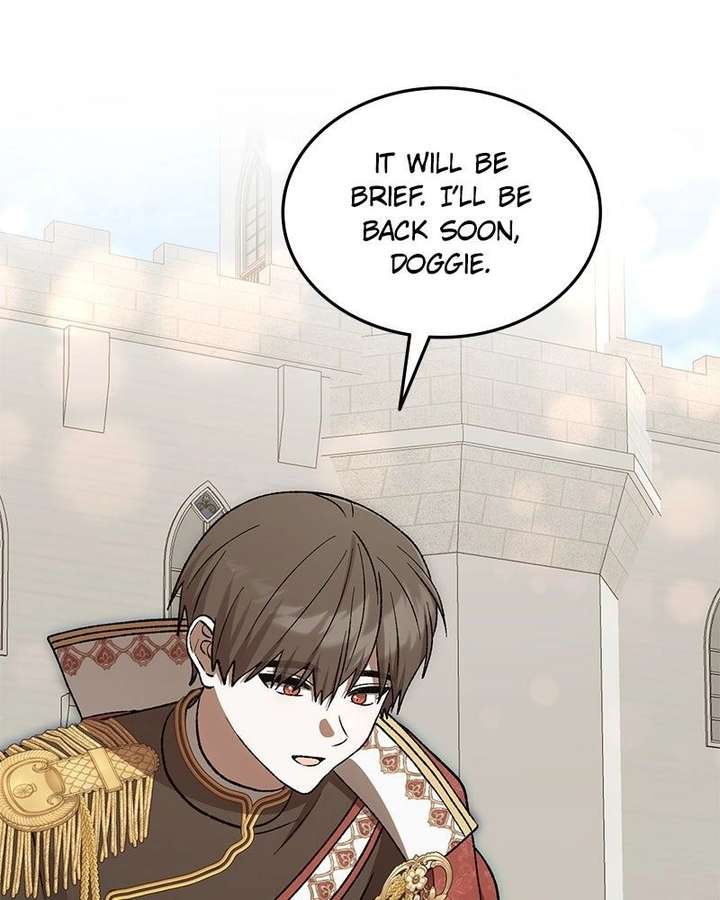 The Emperor’s Dog Chapter 52 - Page 119