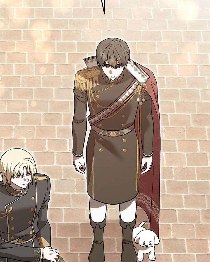 The Emperor’s Dog Chapter 52 - Page 134