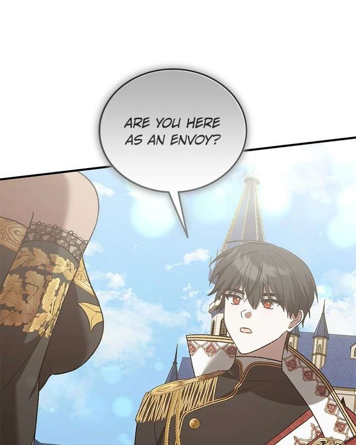 The Emperor’s Dog Chapter 52 - Page 143