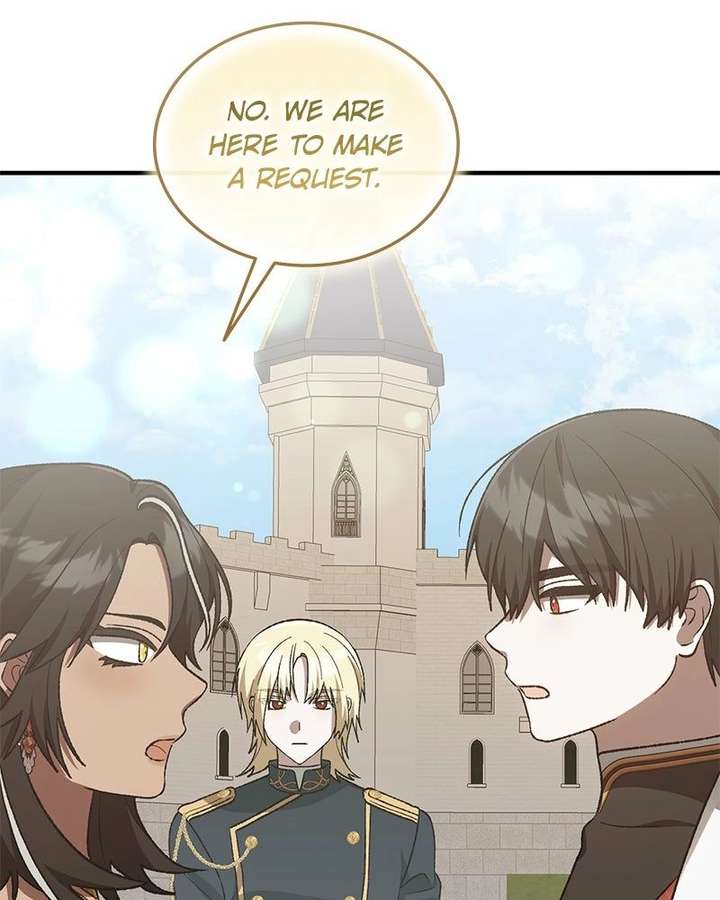 The Emperor’s Dog Chapter 52 - Page 145