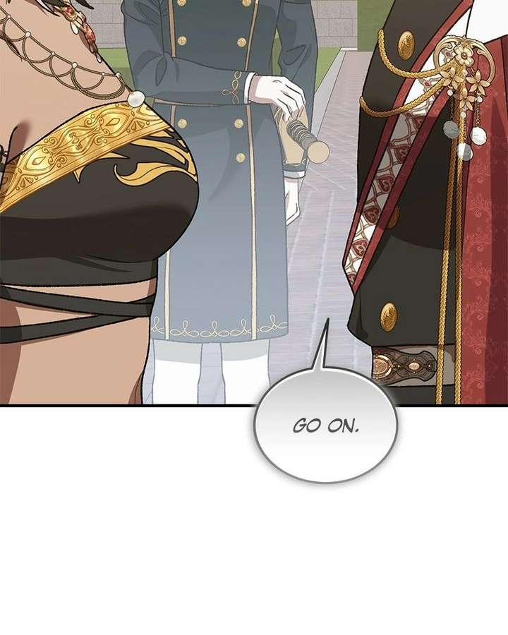The Emperor’s Dog Chapter 52 - Page 146